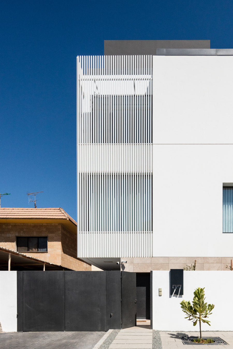 House in Mishref de Studio Toggle | Casas Unifamiliares