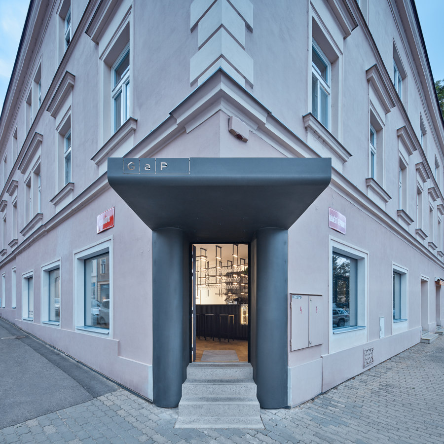GaP / Gallery and Space by ORA | Museums