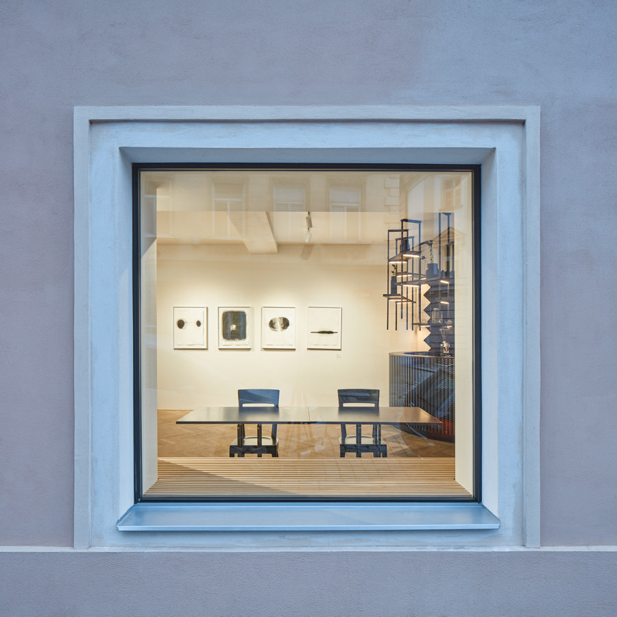 GaP / Gallery and Space by ORA | Museums