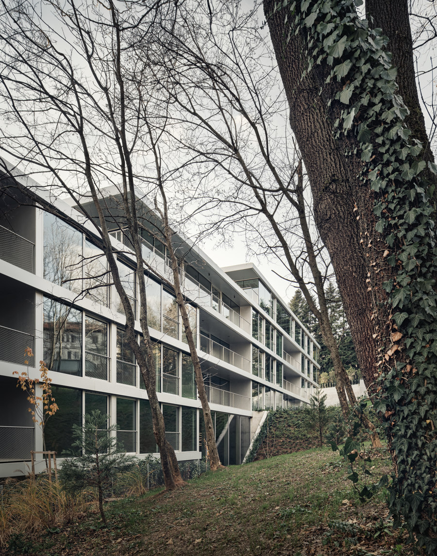 Boyana 49 by I/O architects | Apartment blocks