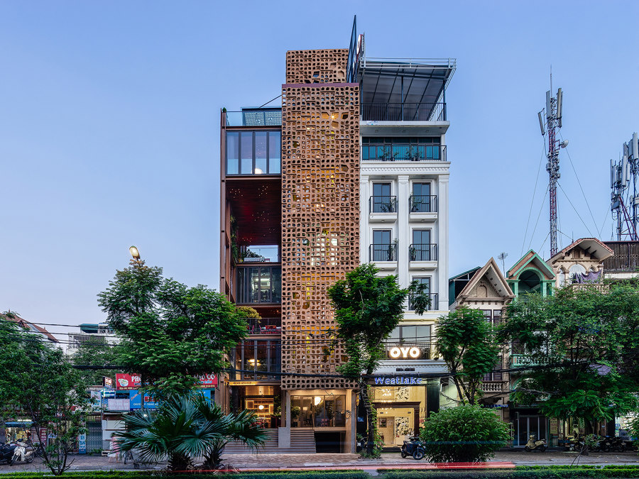 Organic Café by G8A Architecture & Urban Planning | Restaurants