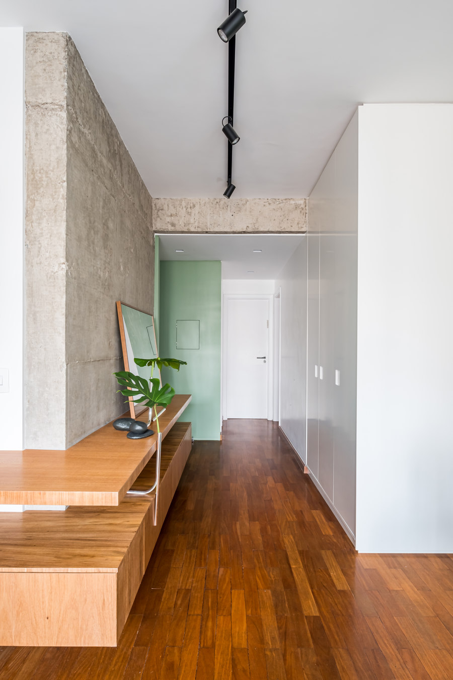 Apartment in São Paulo de Rua 141 | Espacios habitables