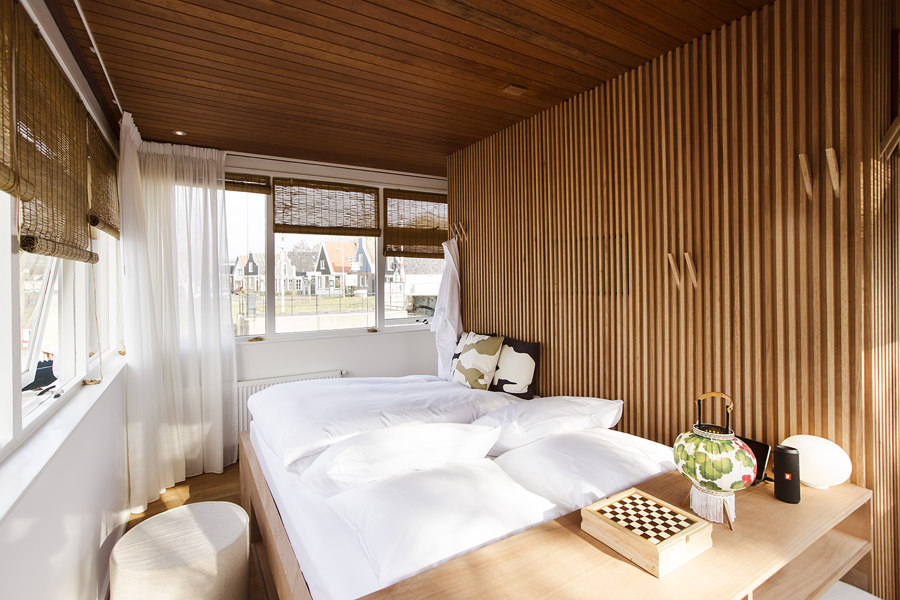 Sweets Hotel by Space & Matter | Hotel interiors