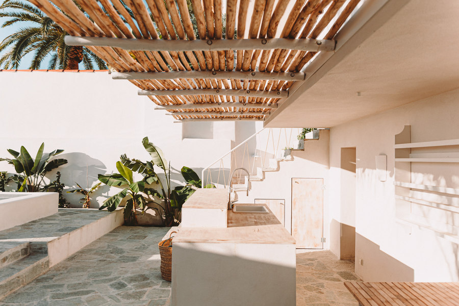 Casa Santa Teresa | Detached houses | Amelia Tavella Architectes