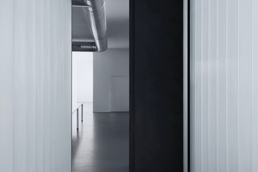 DePedrini Studio by Lissoni & Partners | Office facilities