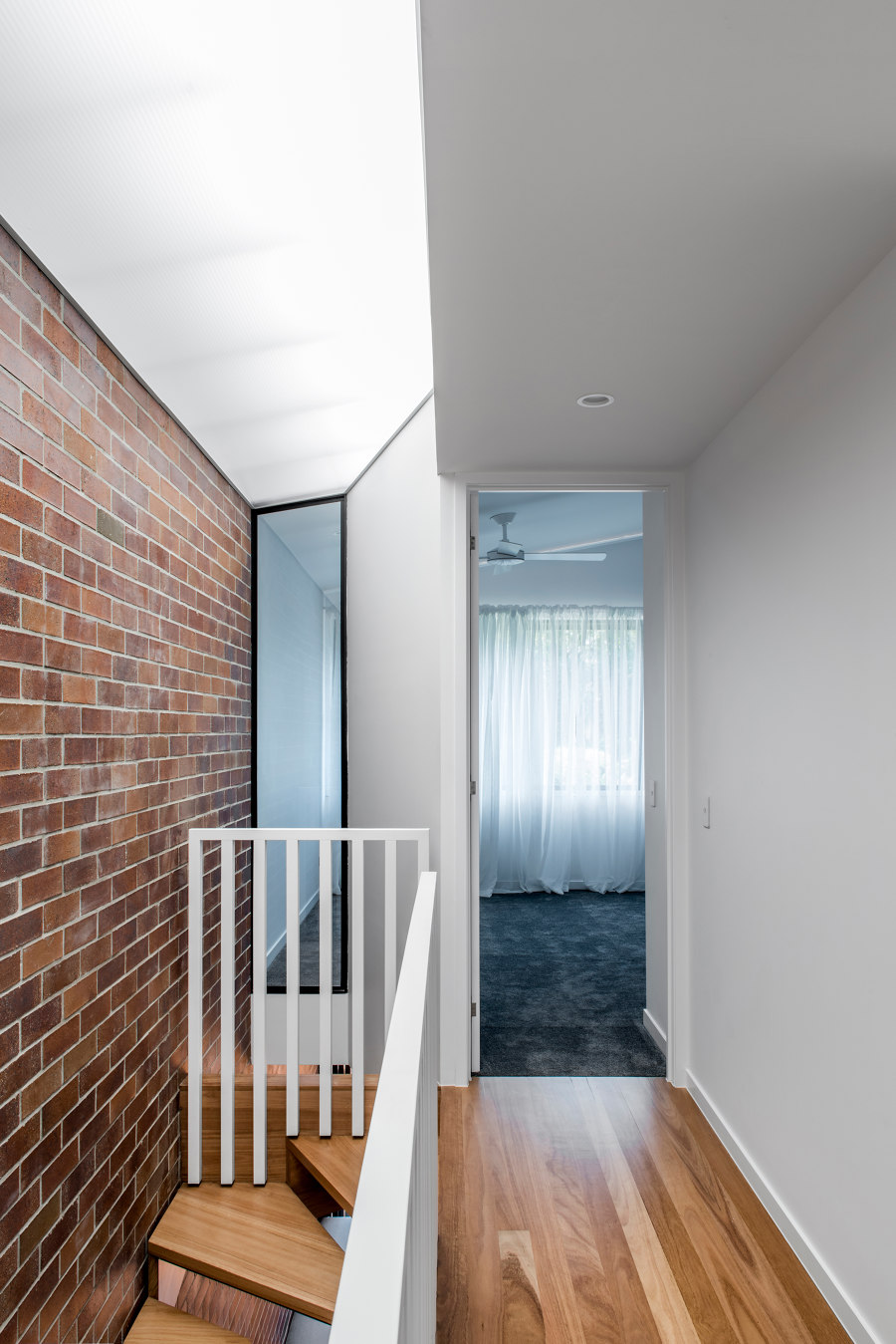 Longfellow Terraces by REFRESH*DESIGN | Apartment blocks