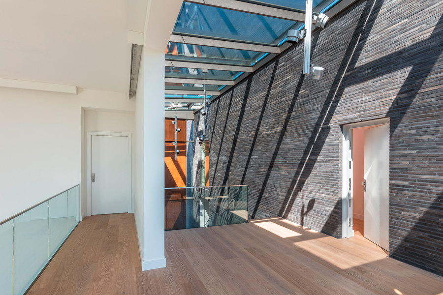A prestigious architect-designed house, Hamburg area de Brüchert+Kärner | Referencias de fabricantes