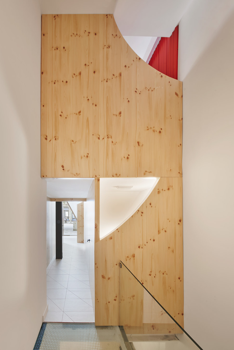 Impress Dental Studio by Raul Sanchez Architects | Hospitals