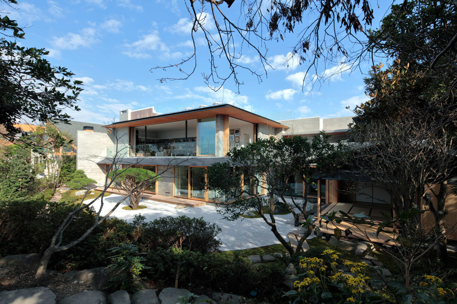 T3 House de CUBO design architect | Casas Unifamiliares
