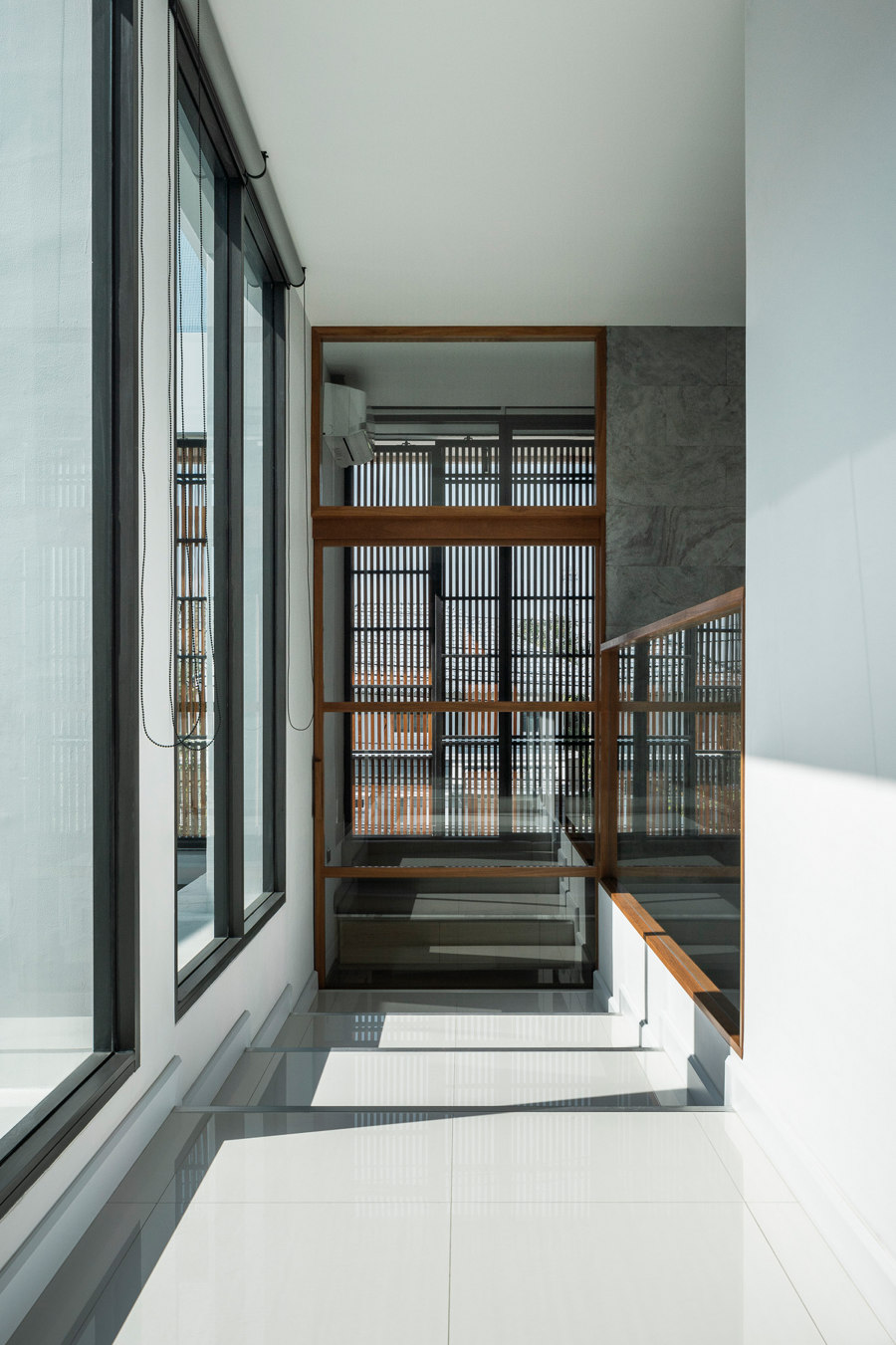 Bangkae House de Archimontage Design Fields Sophisticated | Casas Unifamiliares