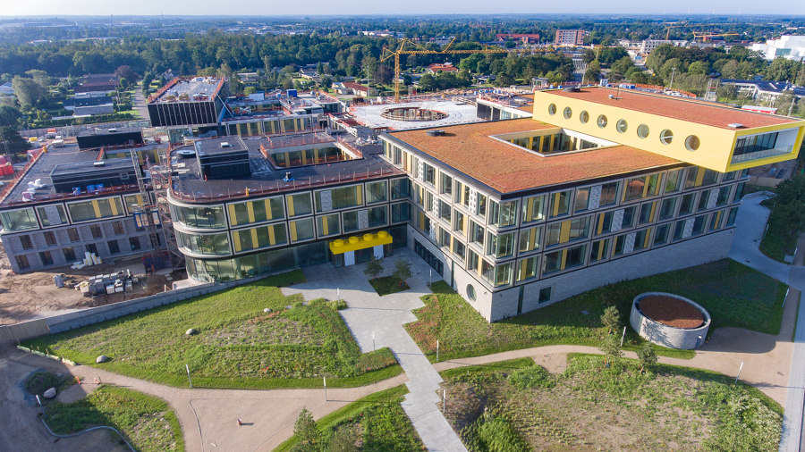 LEGO Campus von C.F. Møller | Bürogebäude