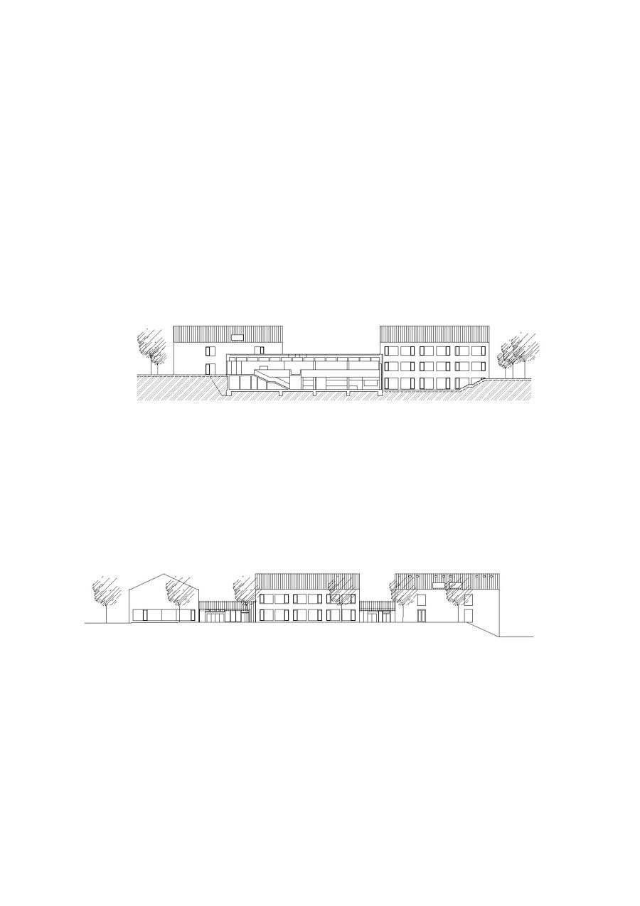 Elementary School Amos von SOA Architekti | Schulen