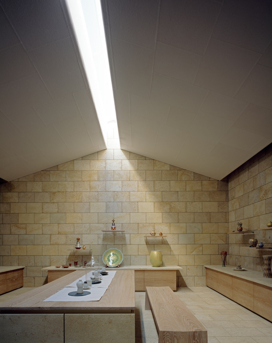 Mutan von APOLLO Architects & Associates | Shops