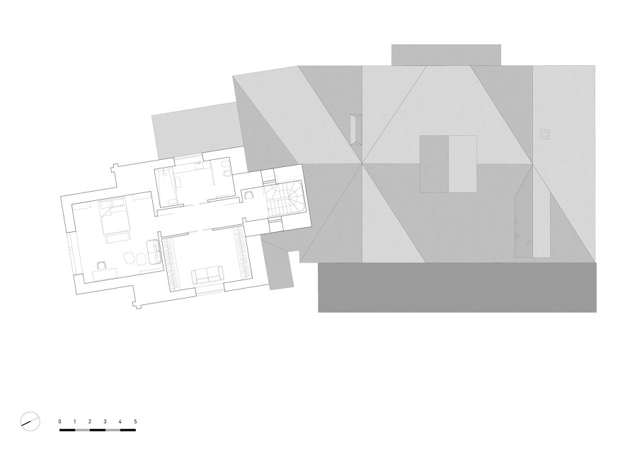 Suzdal Estate de Architectural bureau FORM | Casas Unifamiliares