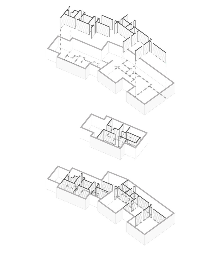 Suzdal Estate by Architectural bureau FORM | Detached houses