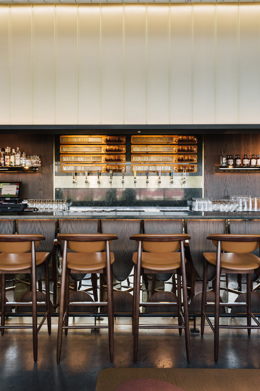 Revival Café by Stone Designs | Café interiors