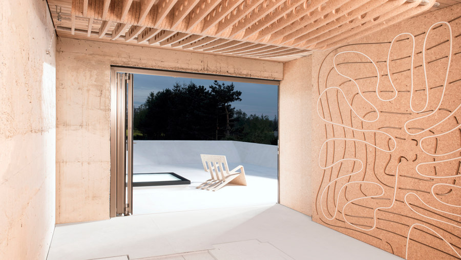 Wormhouse by Solarlux | Manufacturer references