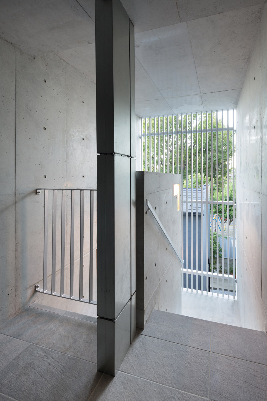 DAITA Project de Sasaki Architecture | Urbanizaciones