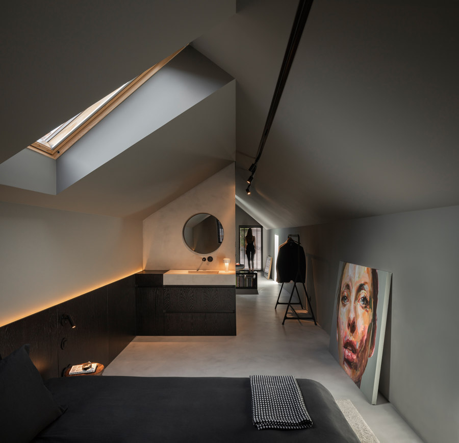 Beira Mar House de Paulo Martins Arquitectura & Design | Espacios habitables