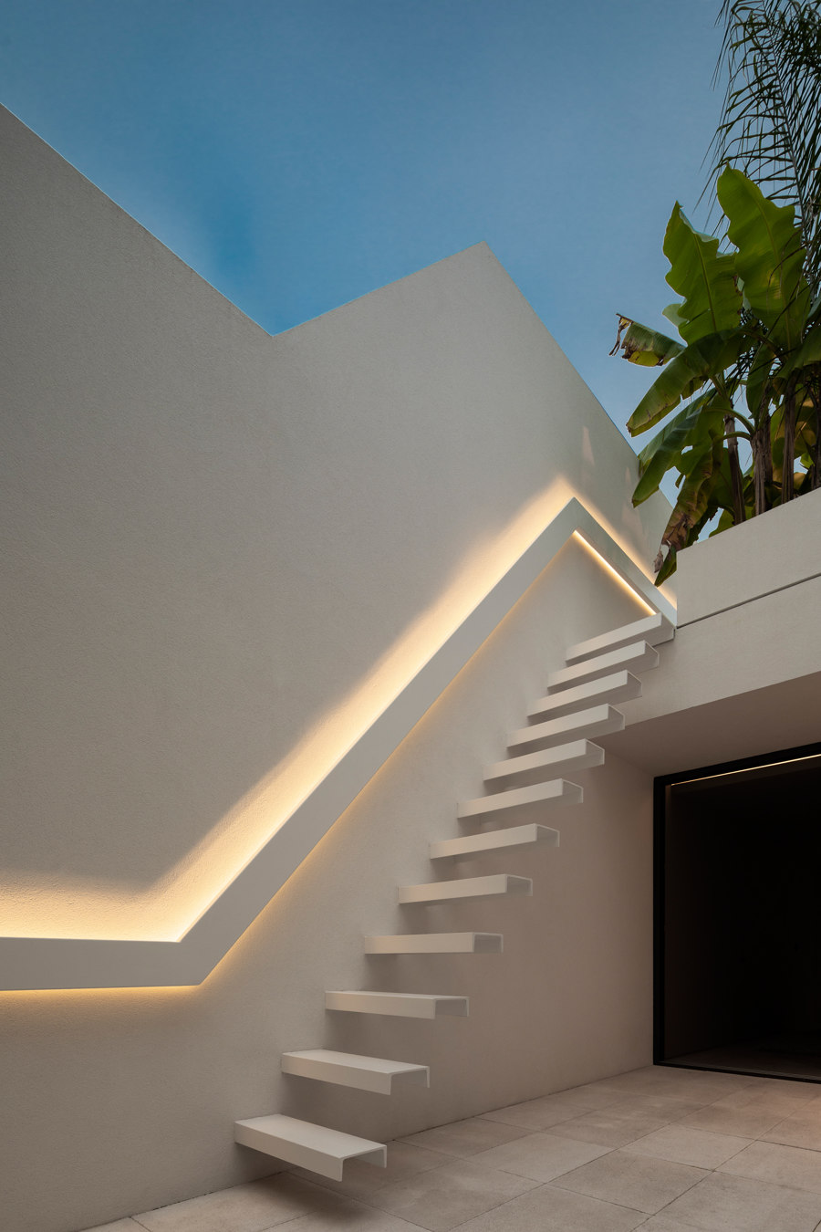 Beira Mar House von Paulo Martins Arquitectura & Design | Wohnräume