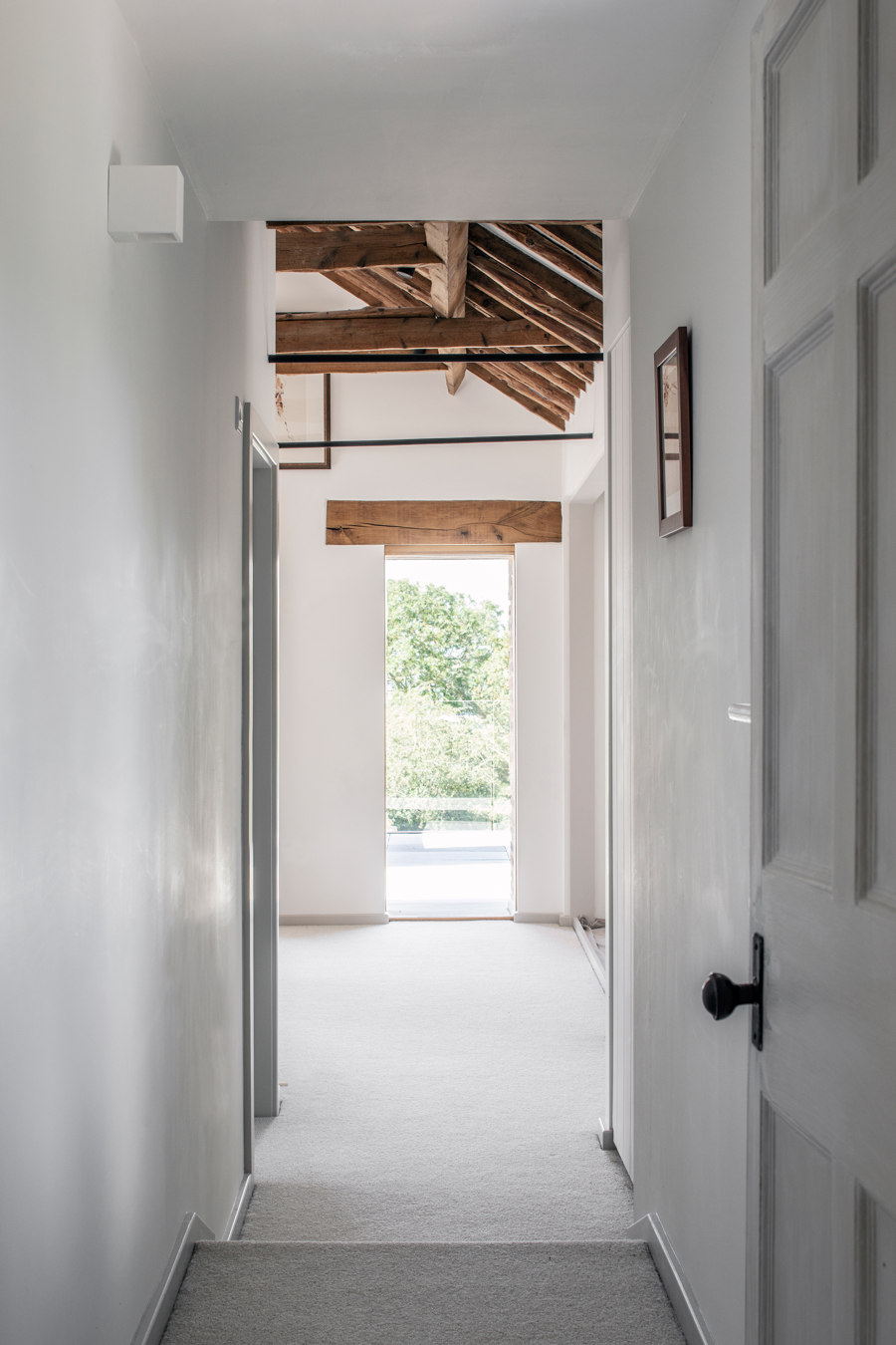 The Parchment Works de Will Gamble Architects | Casas Unifamiliares