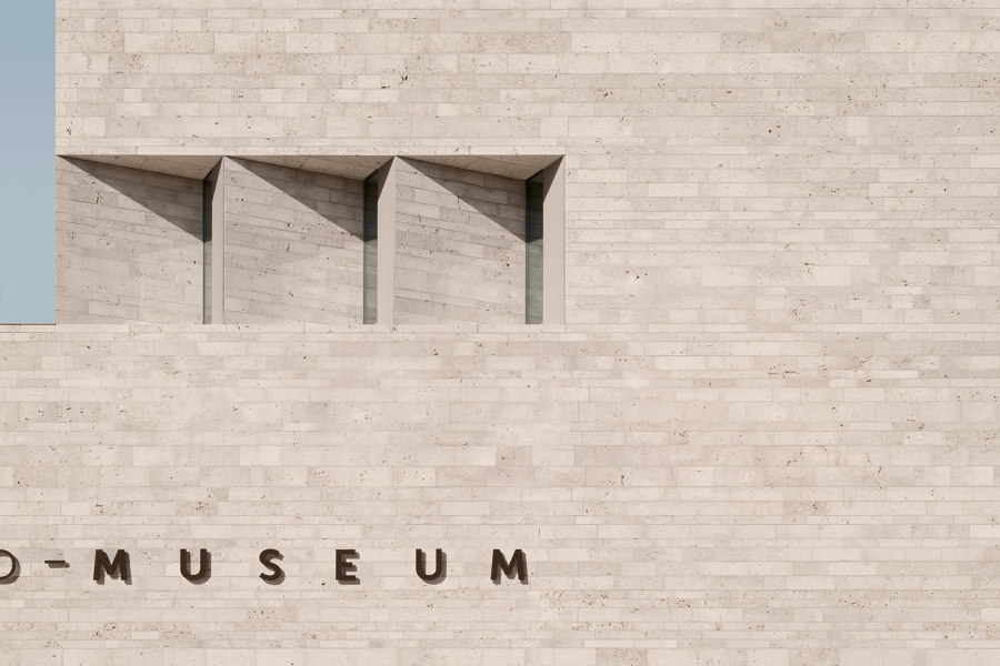 Museum and Cultural Forum Arnsberg de Bez + Kock Architekten | Museos