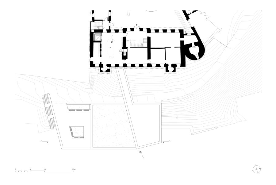Museum and Cultural Forum Arnsberg von Bez + Kock Architekten | Museen