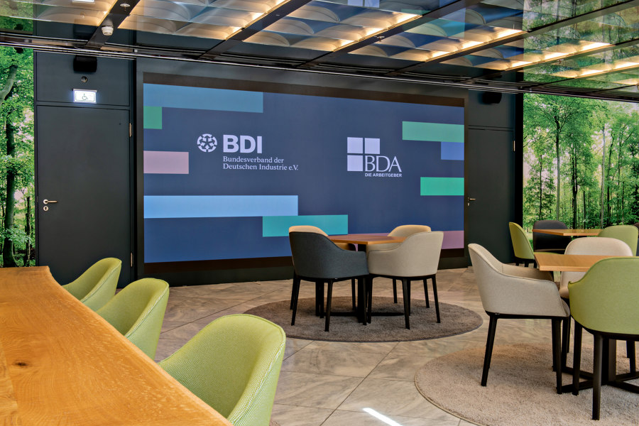 BDA and BDI by endlight | Manufacturer references