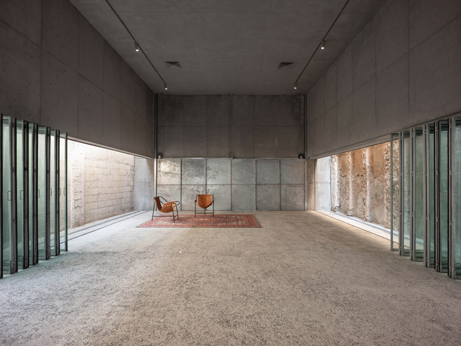 House For Architectural Heritage | Museums | Noura Al Sayeh & Leopold Banchini Architects