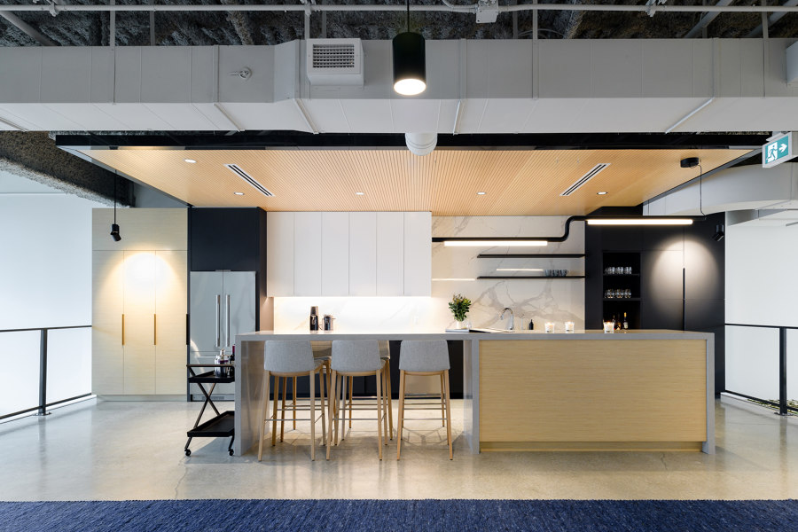 Woodward Offices |  | Andreu World