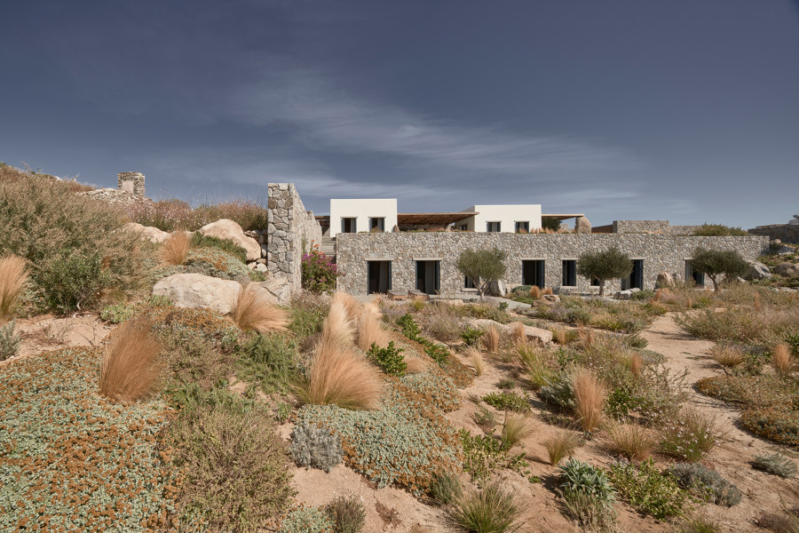 Villa Mandra | Casas Unifamiliares | K-Studio