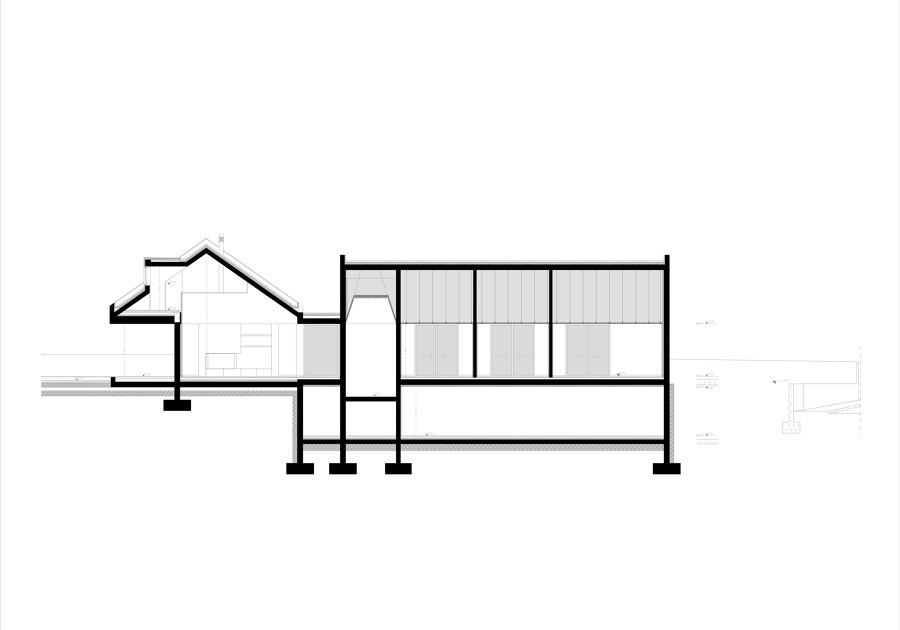 House CG di Pedro Henrique Arquiteto | Case unifamiliari