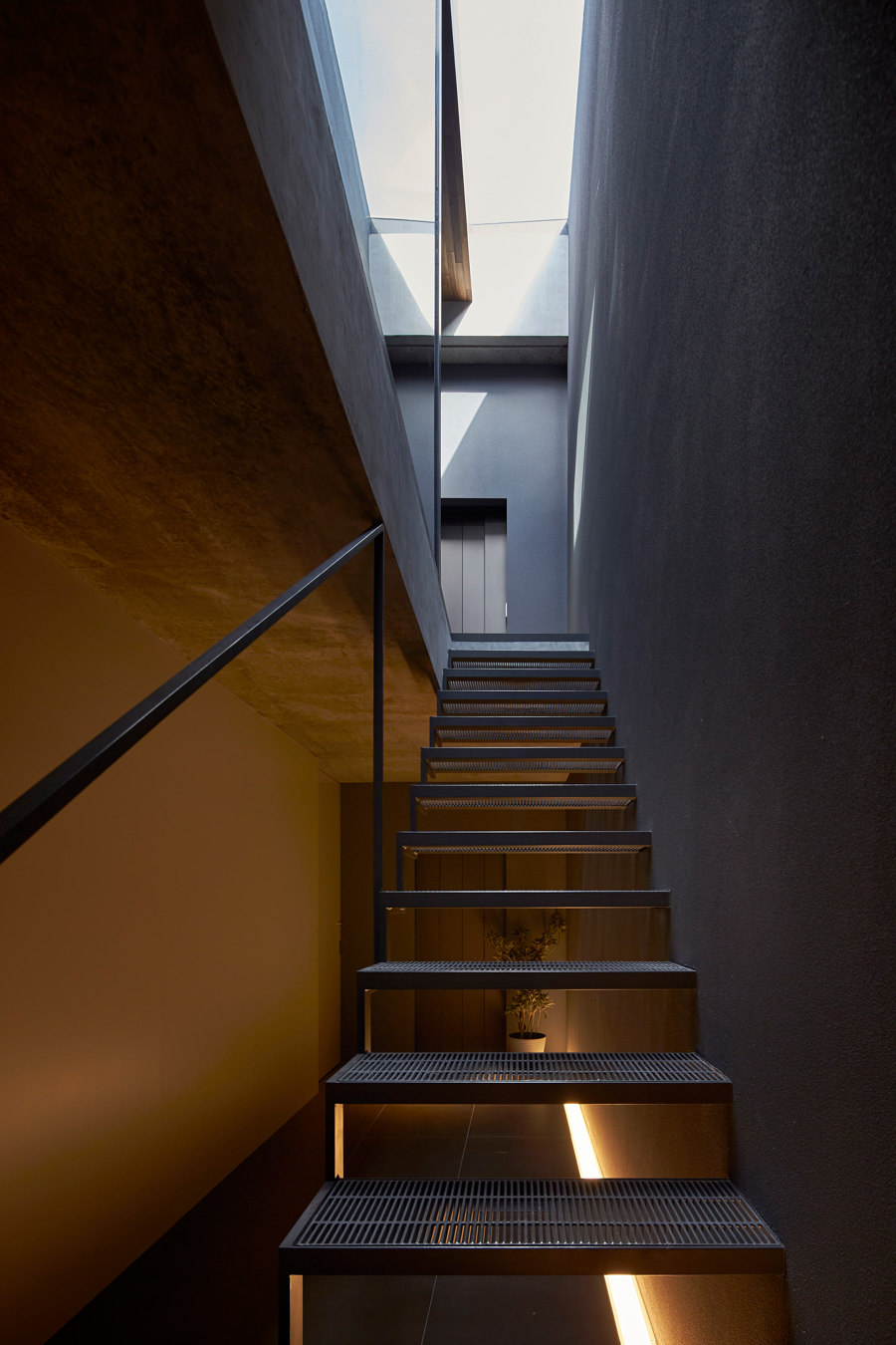Ortho by APOLLO Architects & Associates | Detached houses