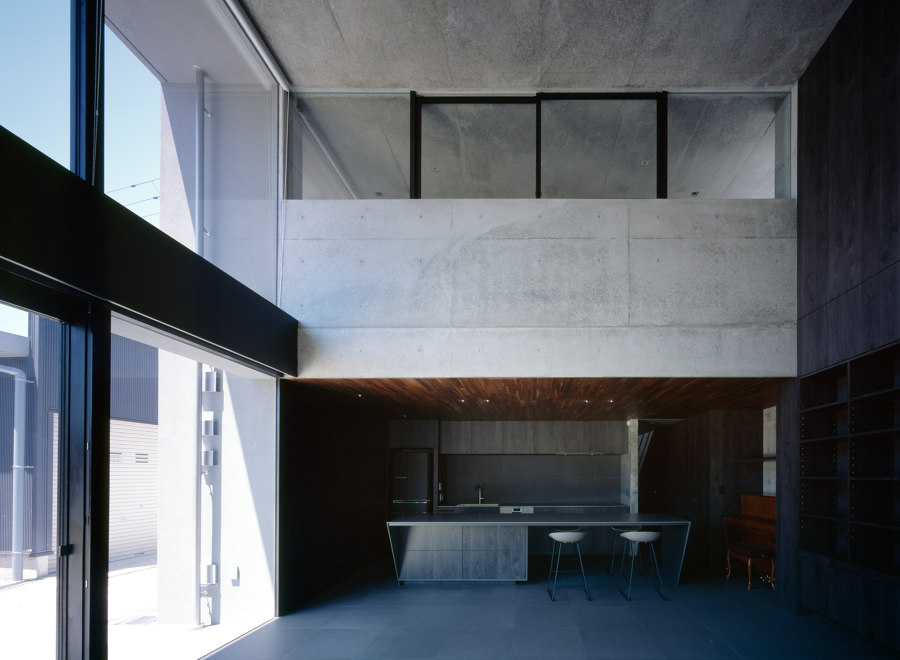 Scape by APOLLO Architects & Associates | Detached houses