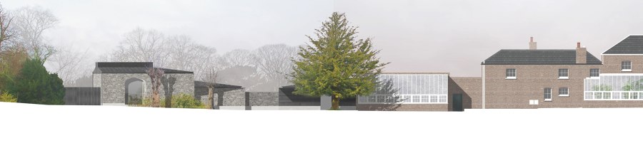 Walmer Castle di Adam Richards Architects | Scuole