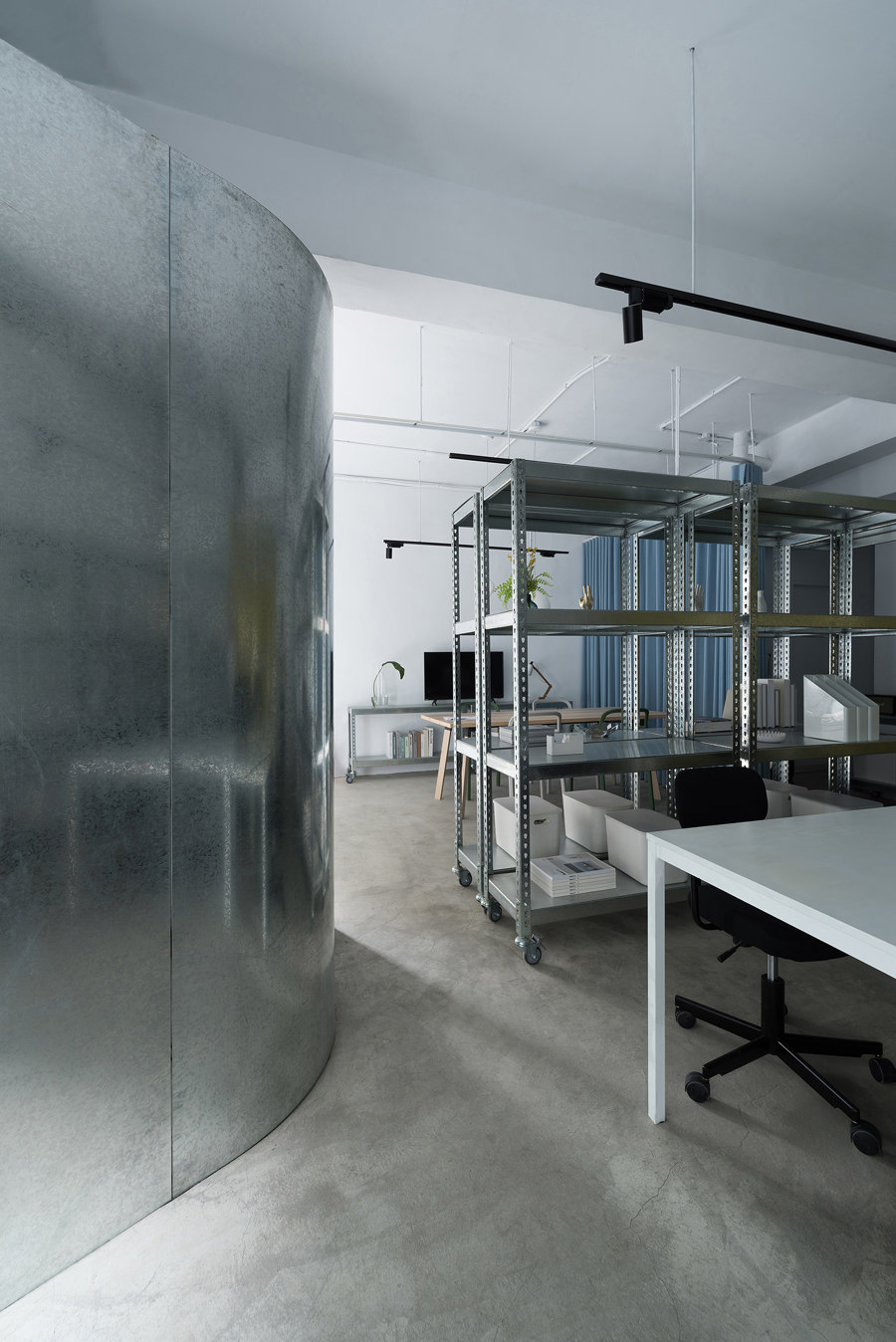 Possibility Lab by Gentleman Design Lab | Office facilities