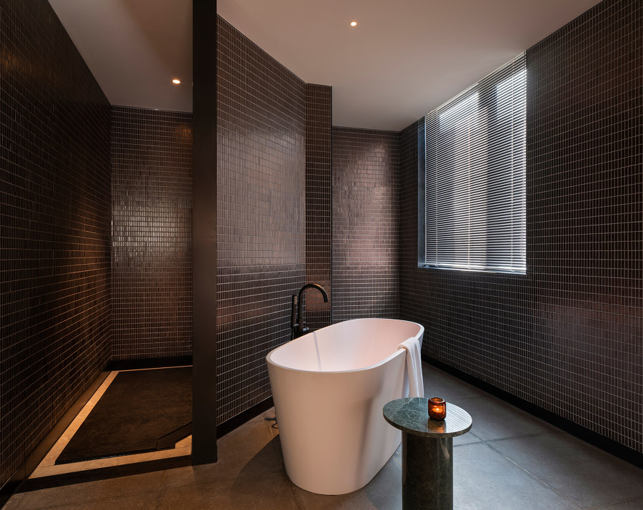 Tan Alley • Wuzhen Eco and Cultural Community by Bob Chen Design Office | Hotels