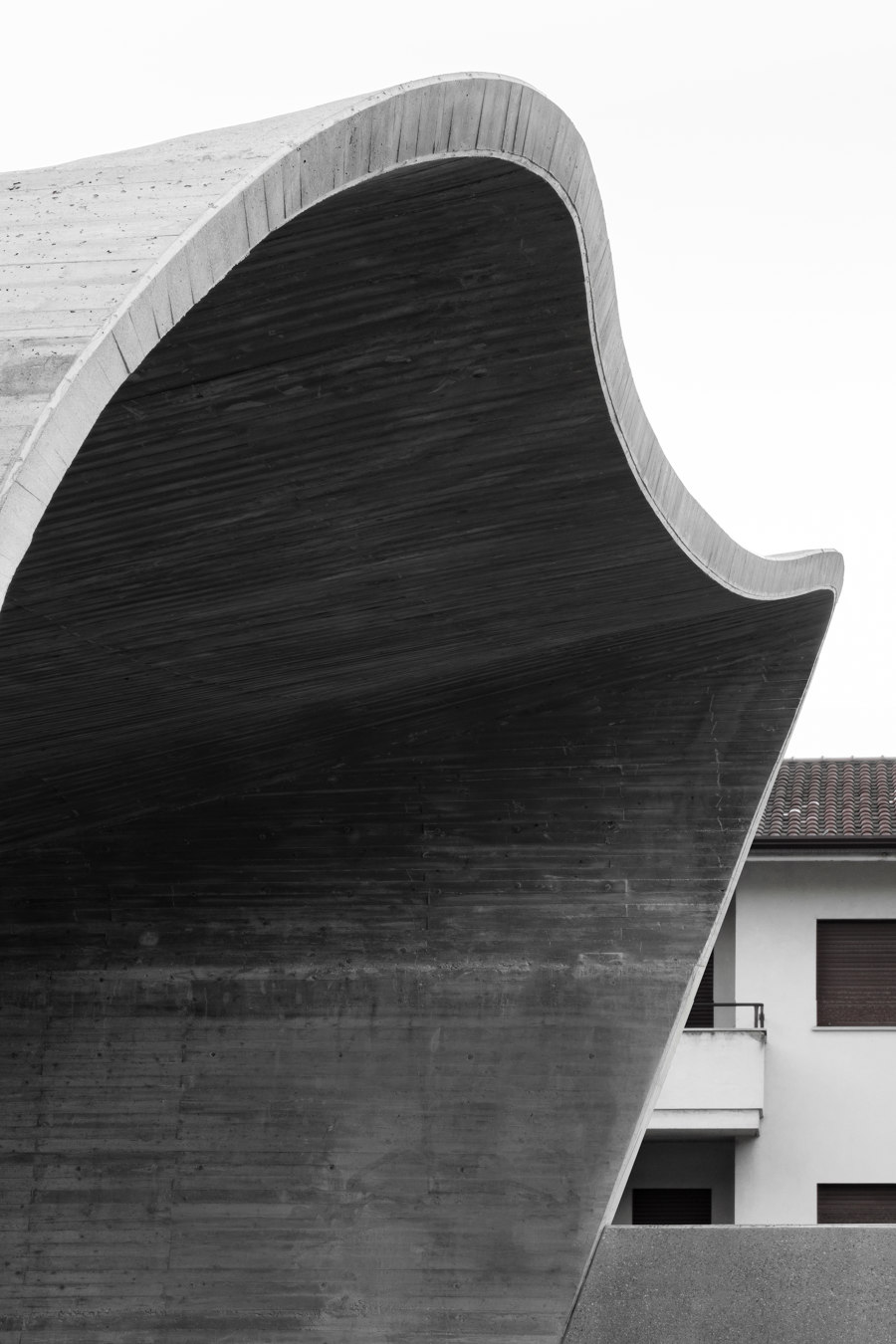 Central Juncture of Bressanone-Varna Ring Road di MoDus Architects | Costruzioni infrastrutturali