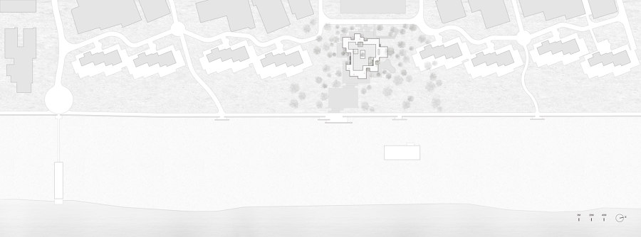 Restaurant y Sea di Vector Architects | Ristoranti
