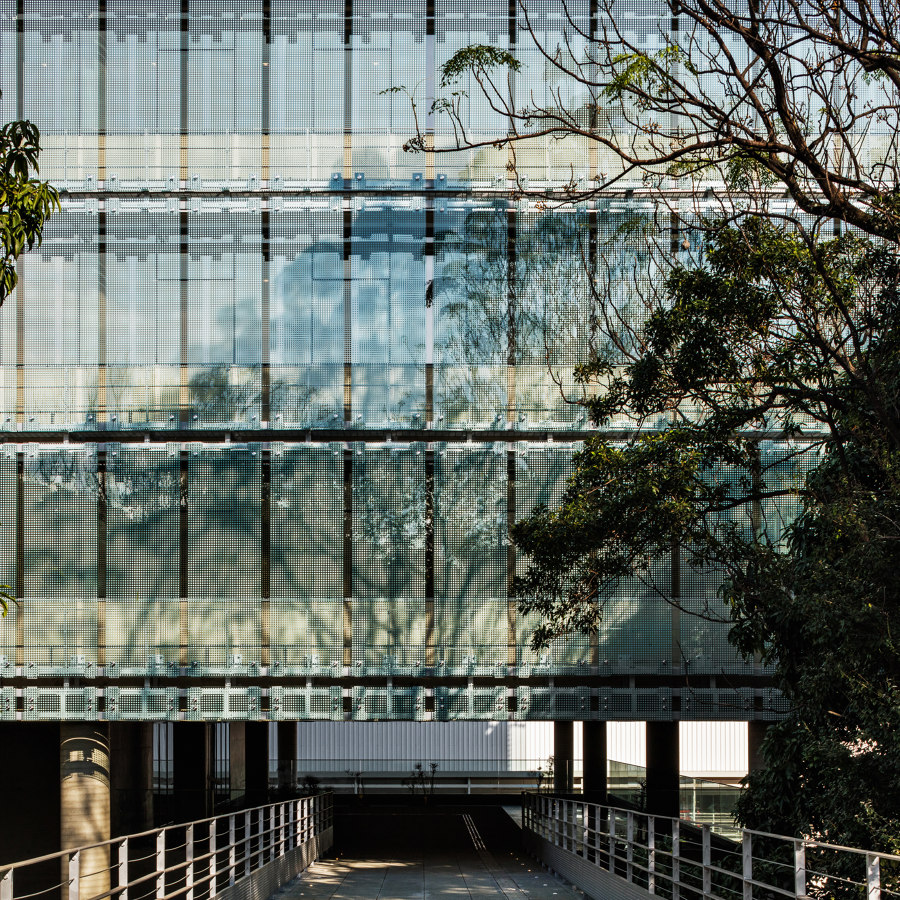 NASP - Natura Headquarters by Dal Pian Arquitetos | Office buildings