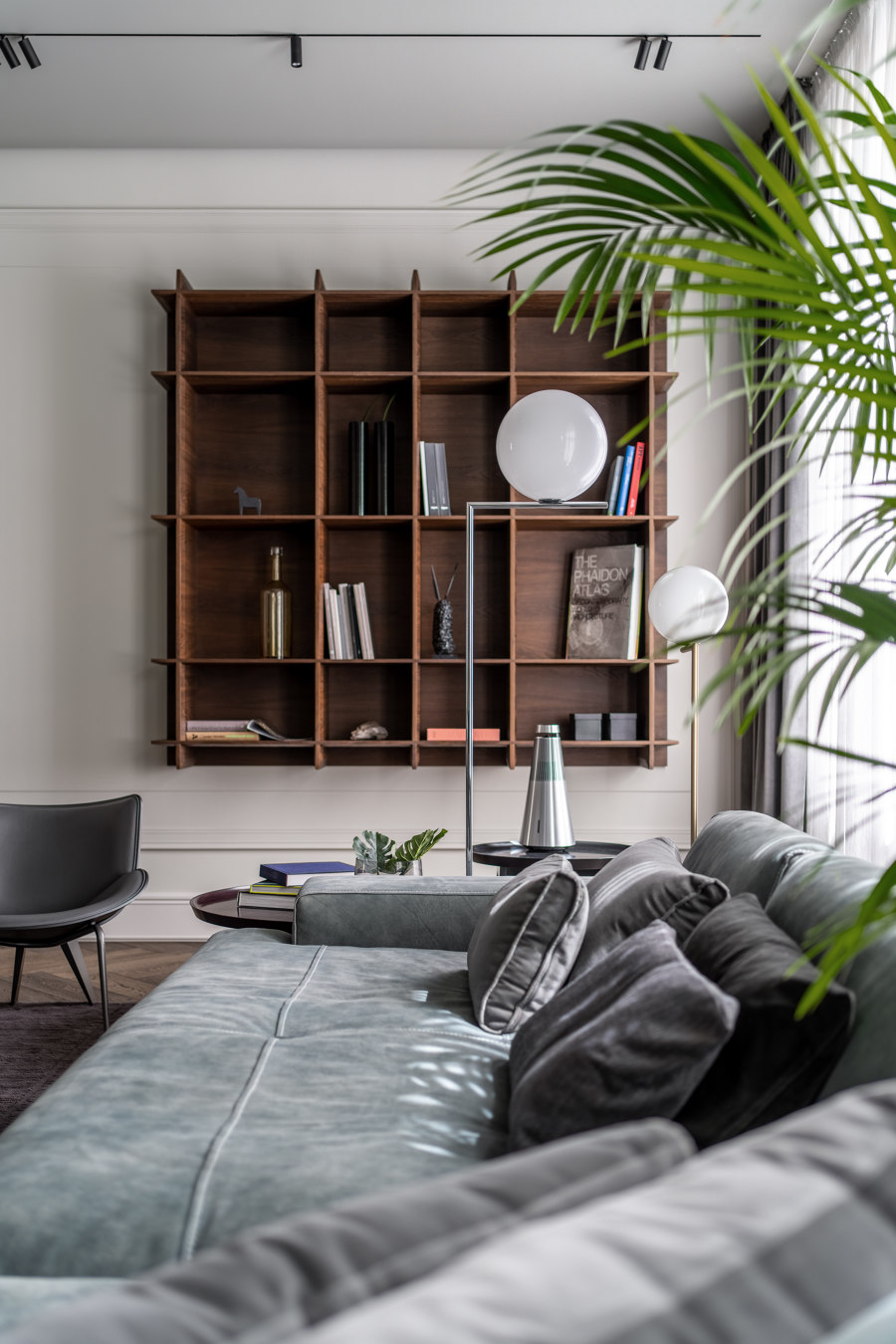 35_ust by replus design bureau | Living space