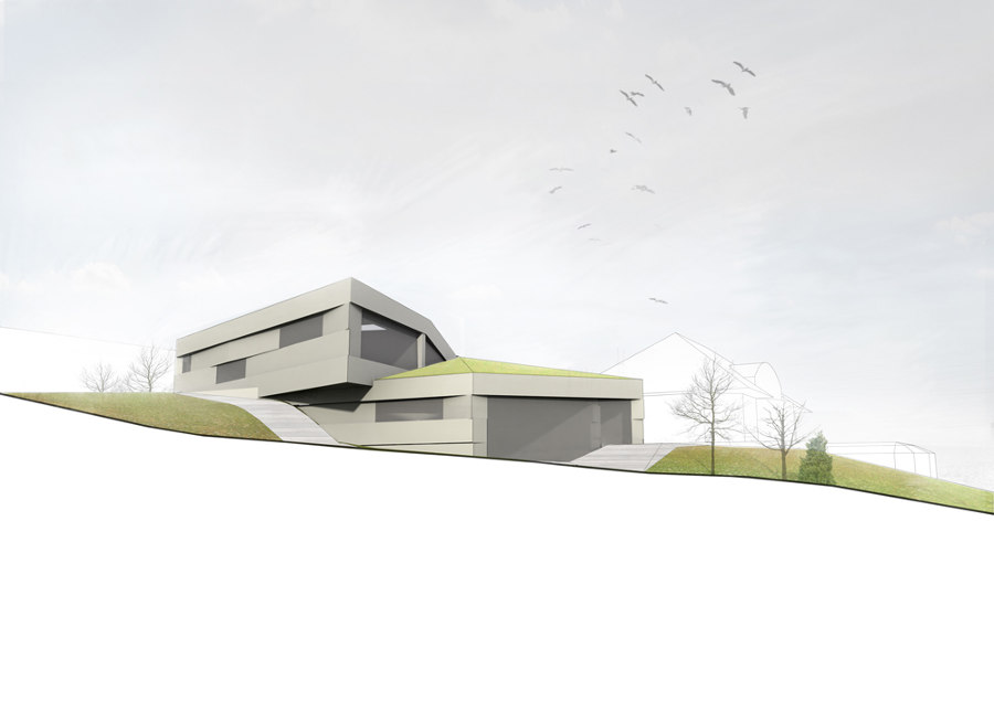 Villa Sophia by COLL COLL | Detached houses