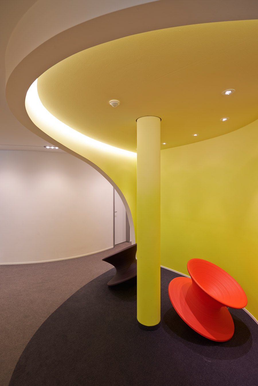 ADAC by Tobias Link | Office facilities