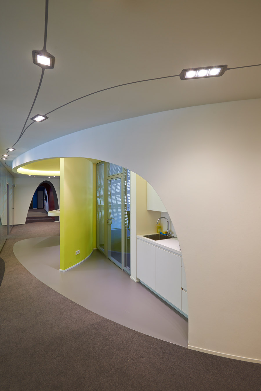 ADAC by Tobias Link | Office facilities