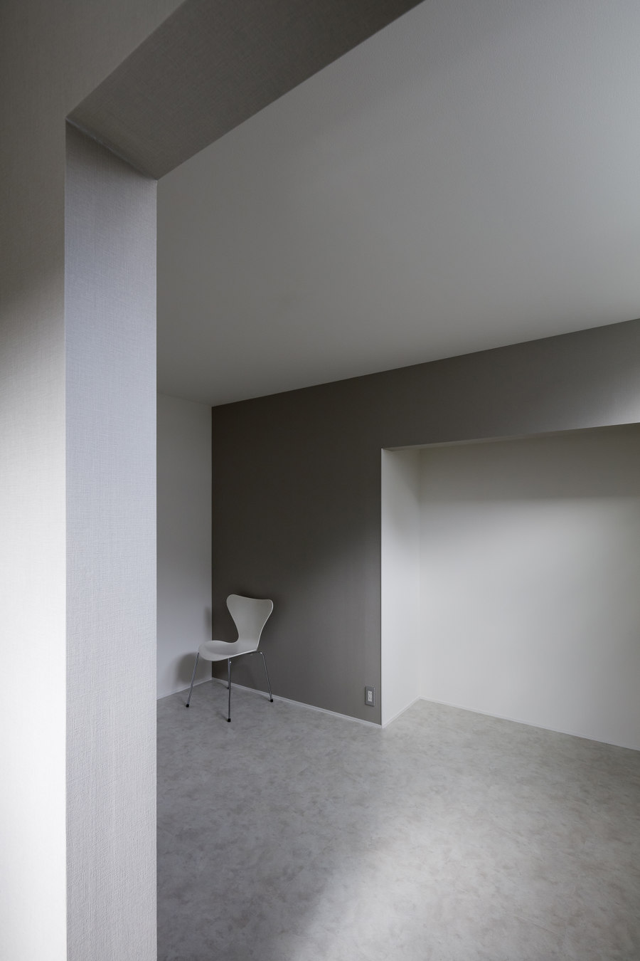 Sestet by Hugo Kohno Architect Associates | Apartment blocks