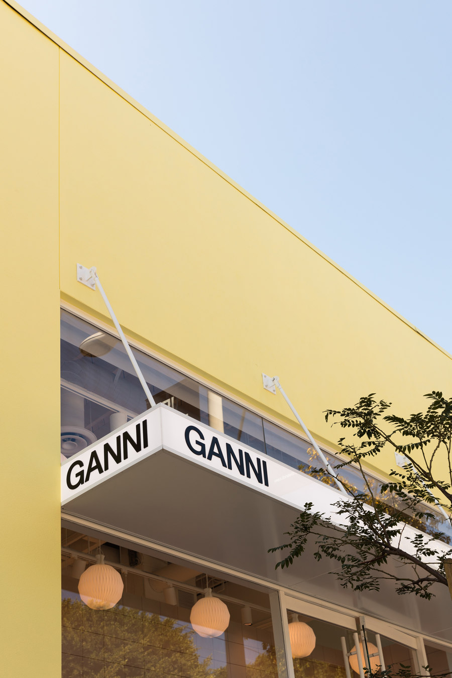 GANNI - MELROSE by AMEICO | 