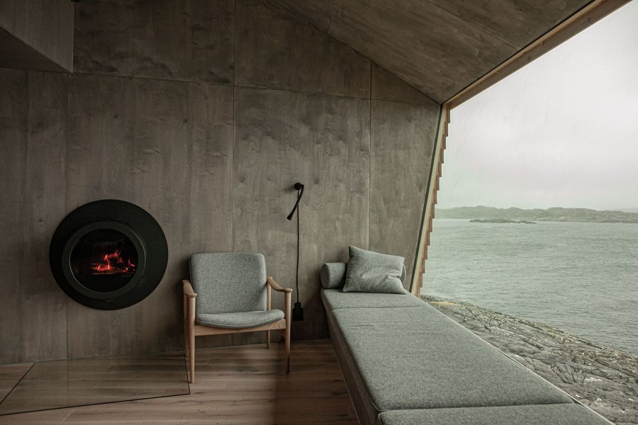 Flokehyttene Cabins by Holon Arkitektur | Hotels