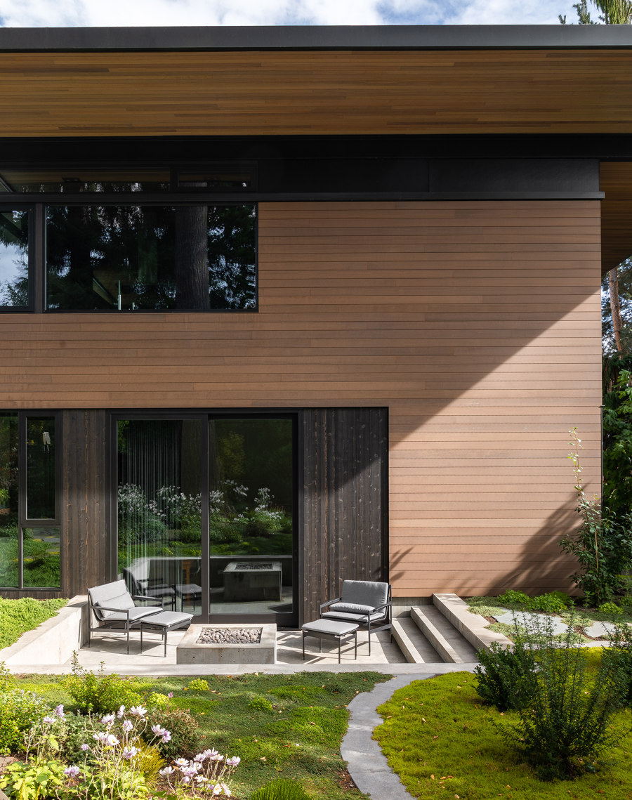 View Ridge von Heliotrope Architects | Einfamilienhäuser