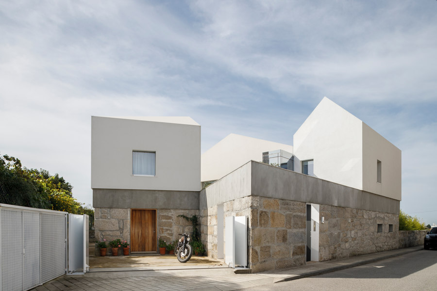 Casa Rio de Paulo Merlini Architects | Maisons particulières