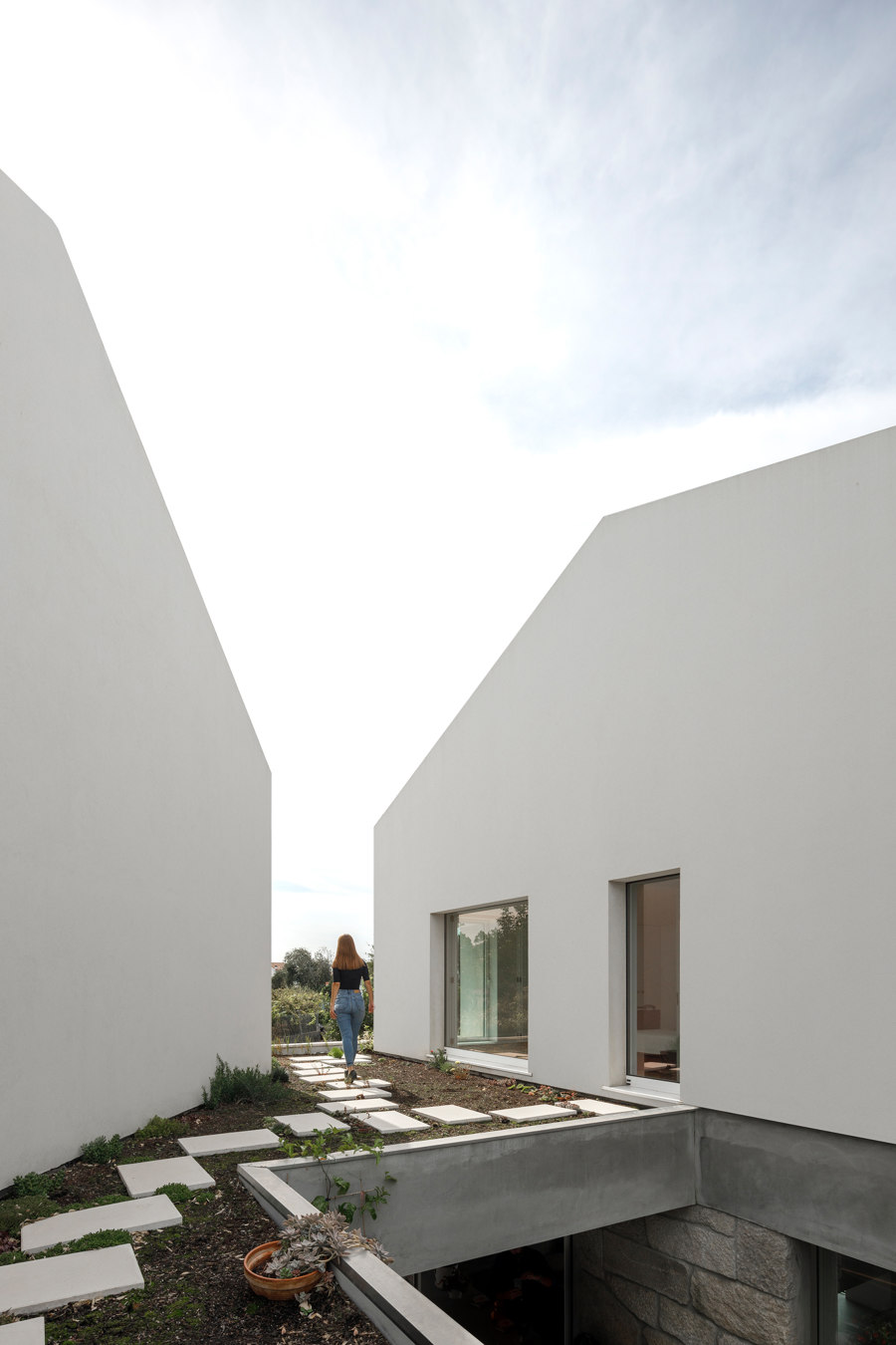 Casa Rio de Paulo Merlini Architects | Casas Unifamiliares